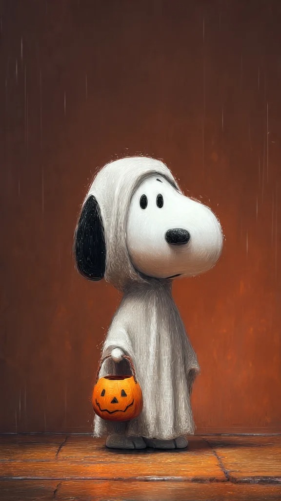 Snoopy Pfps
