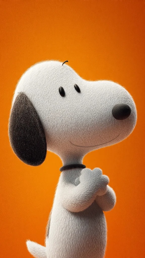 Snoopy Pic