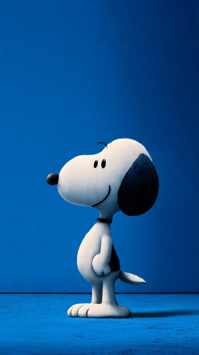 Snoopy Profile Picture