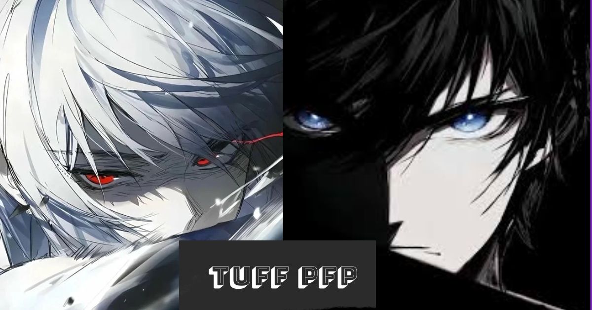 Tuff Pfp