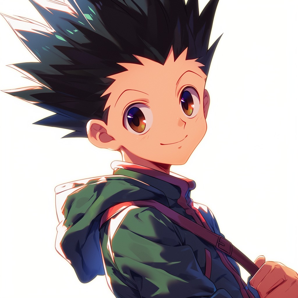 hxh Pfps