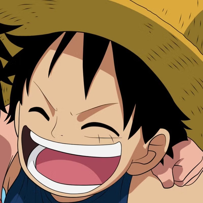 luffy pfo luffy pfo