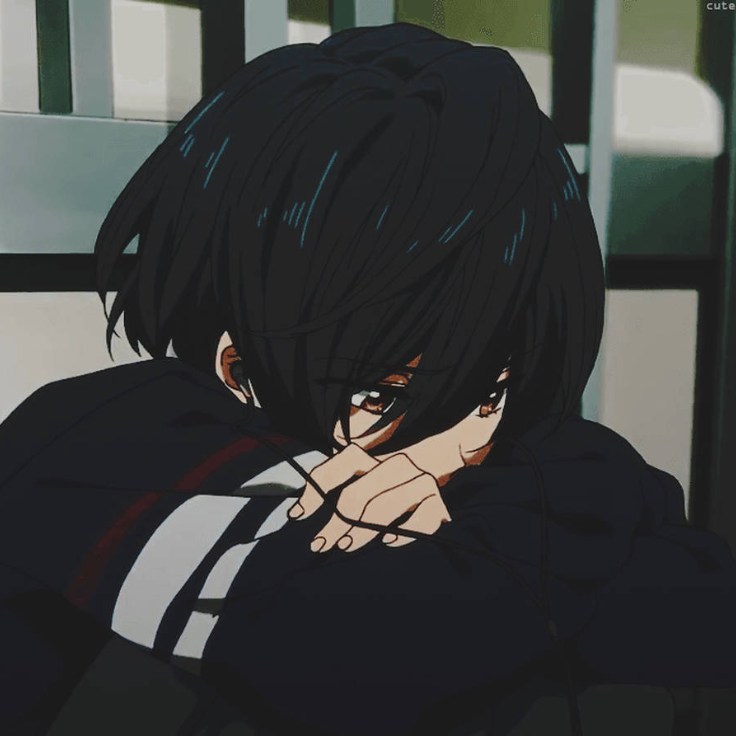 Aesthetic Emo Pfp