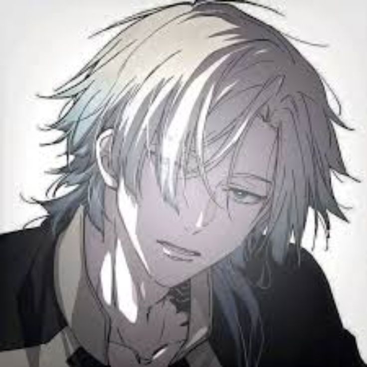 Black And White Pfp Aesthetic