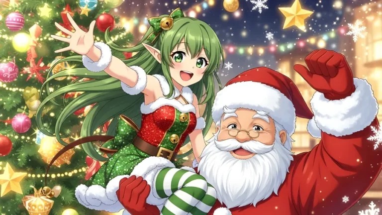 Cat Christmas Pfp Cat Christmas Pfp