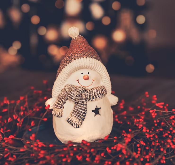 Christmas Pfp Aesthetic Christmas Pfp Aesthetic