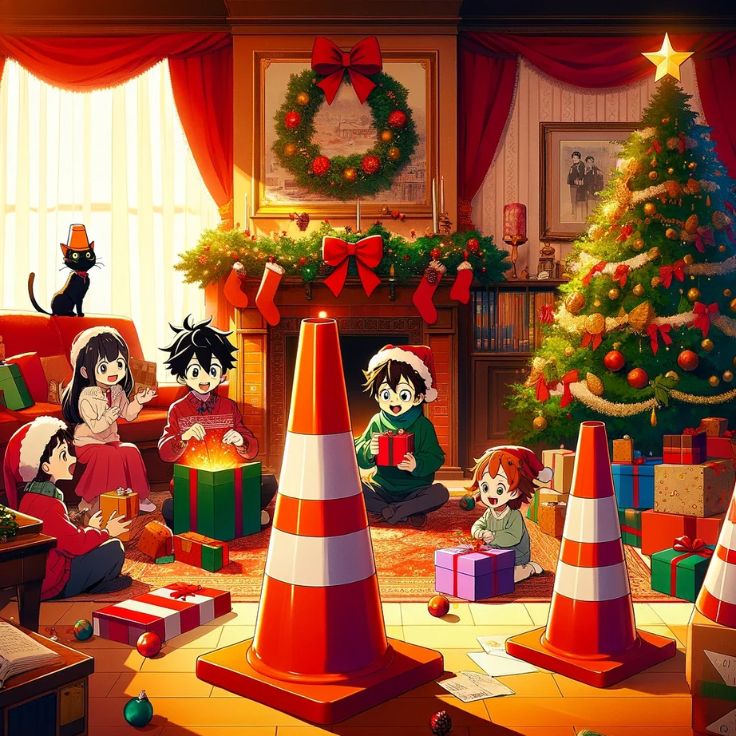 Christmas Pfp Cute Christmas Pfp Cute