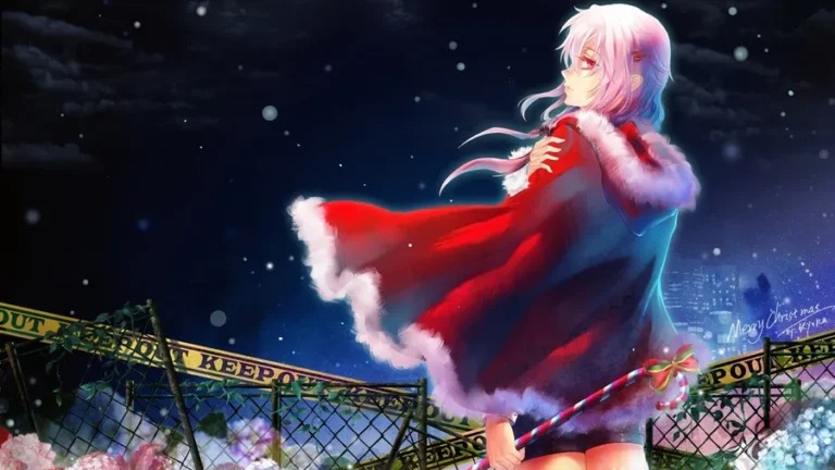 Christmas Pfp Christmas Pfp