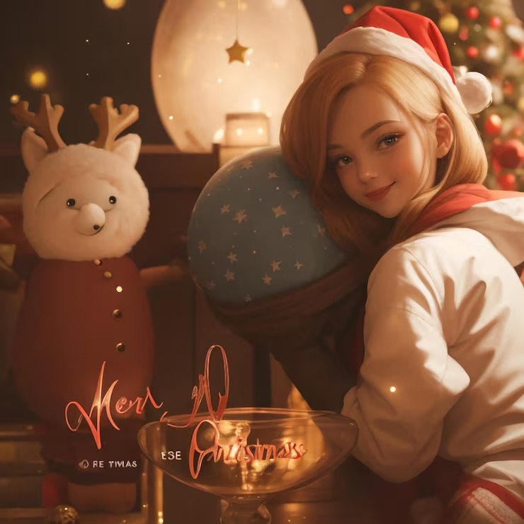 Christmas Wallpaper 4k Christmas Wallpaper 4k