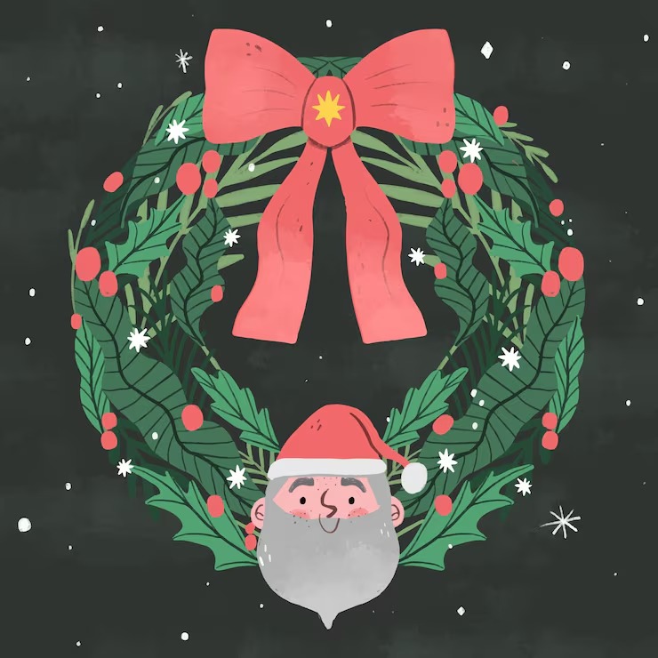 Christmas Wallpapers 4k Christmas Wallpapers 4k