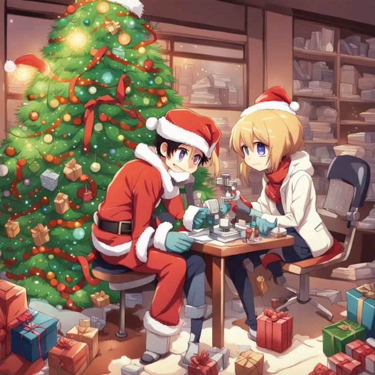 Christmas Christmas