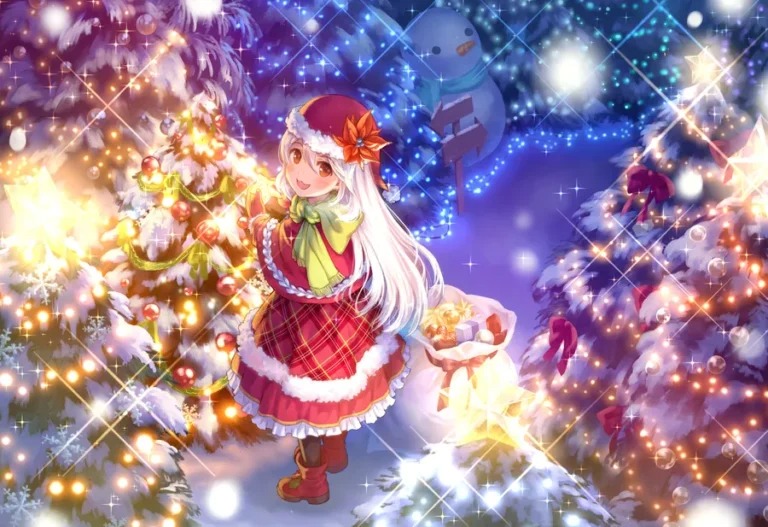 Cute Christmas Pfp Cute Christmas Pfp