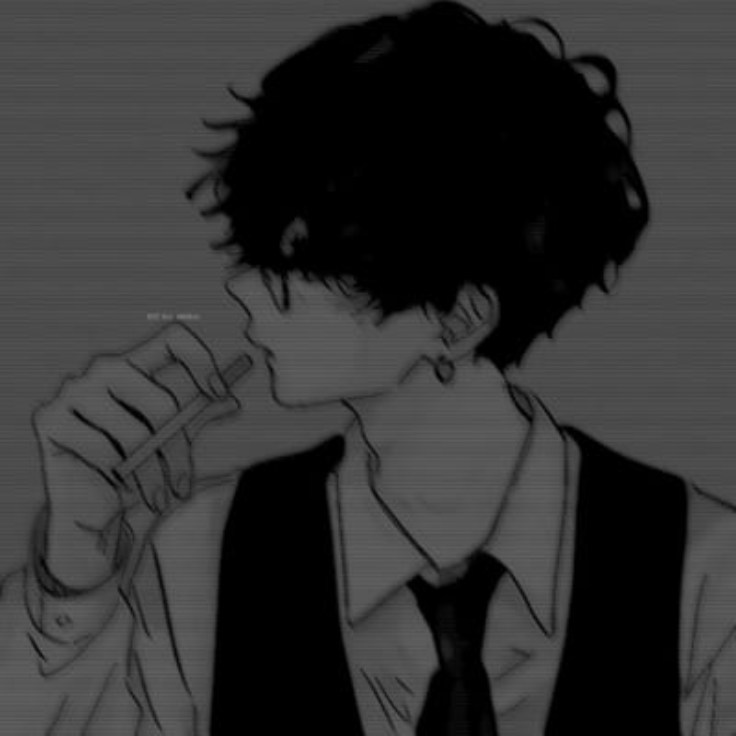 Cute Emo Pfp Boy