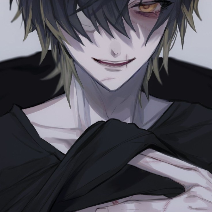 Cute Emo Pfp