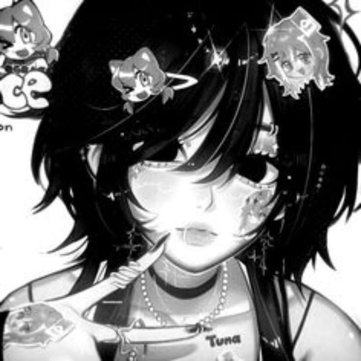 Dark Emo Pfp