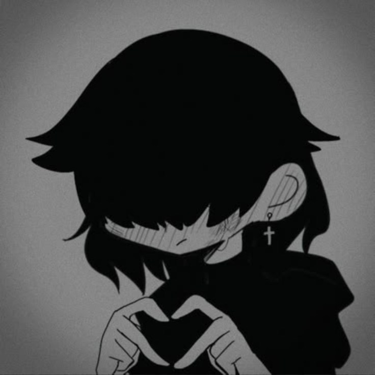 Emo Discord Pfp