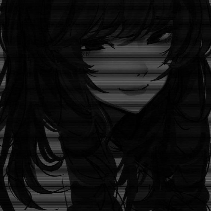 Emo Girl Pfp