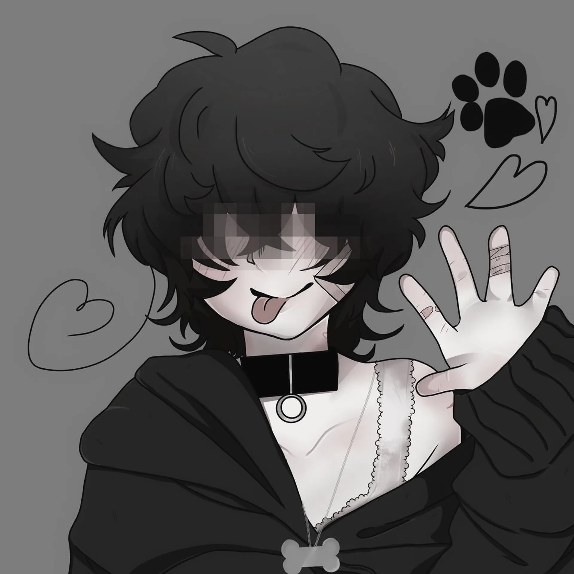 Emo Guy Pfp