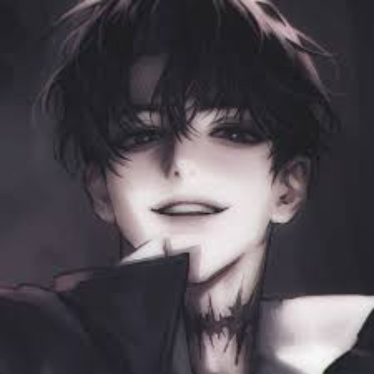 Emo Guy Pfp