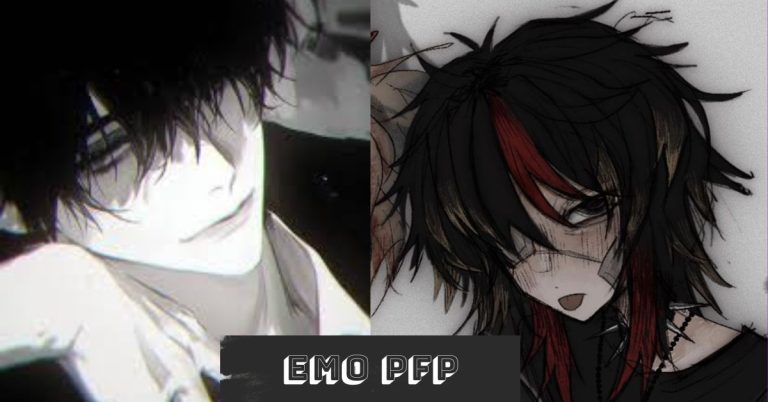 Emo Pfp