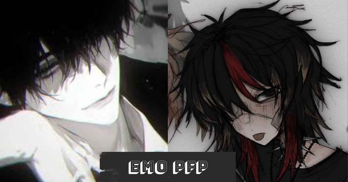 Emo Pfp