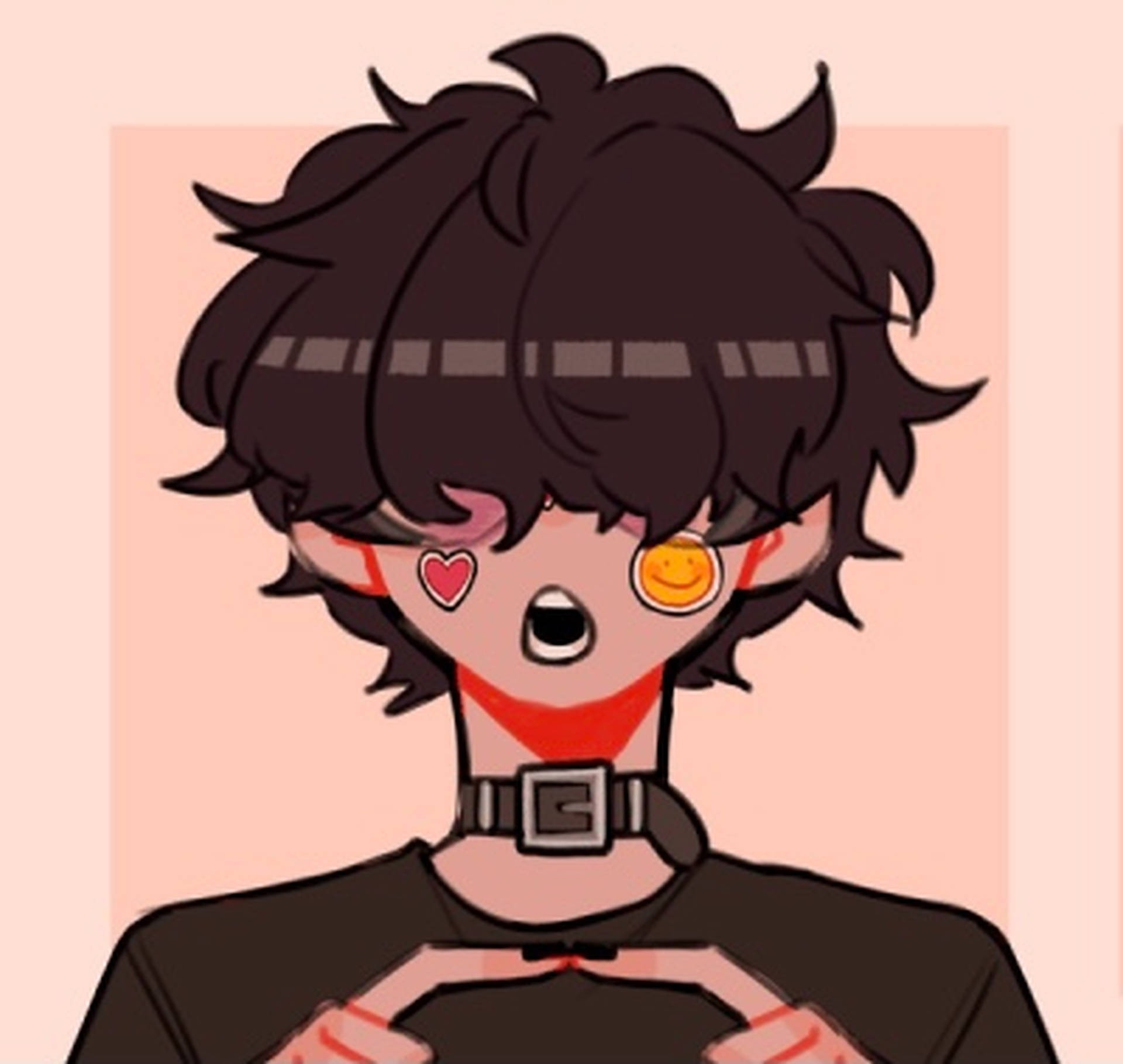 Emo Pfp 2000s