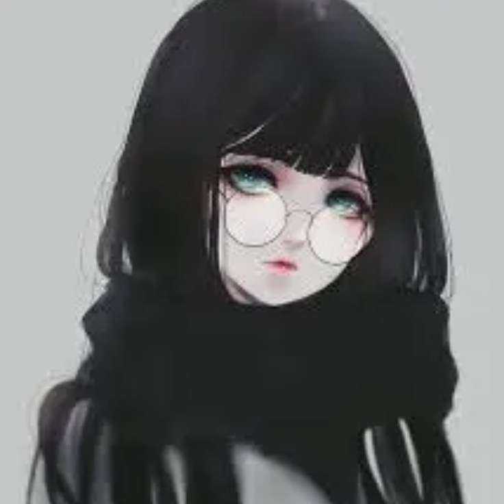 Emo Pfp Anime