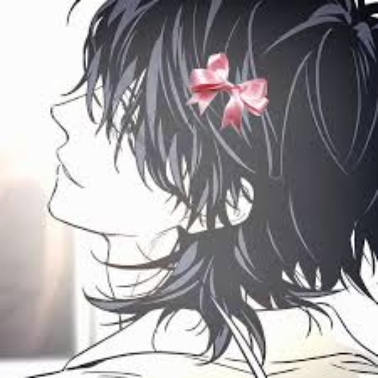 Emo Pfp Boy