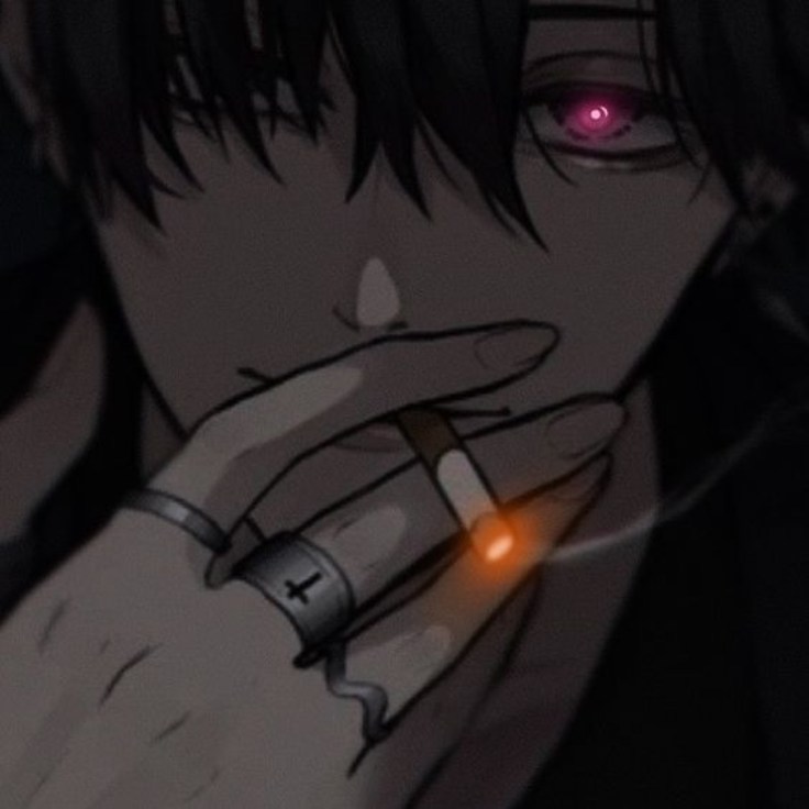Emo Pfp