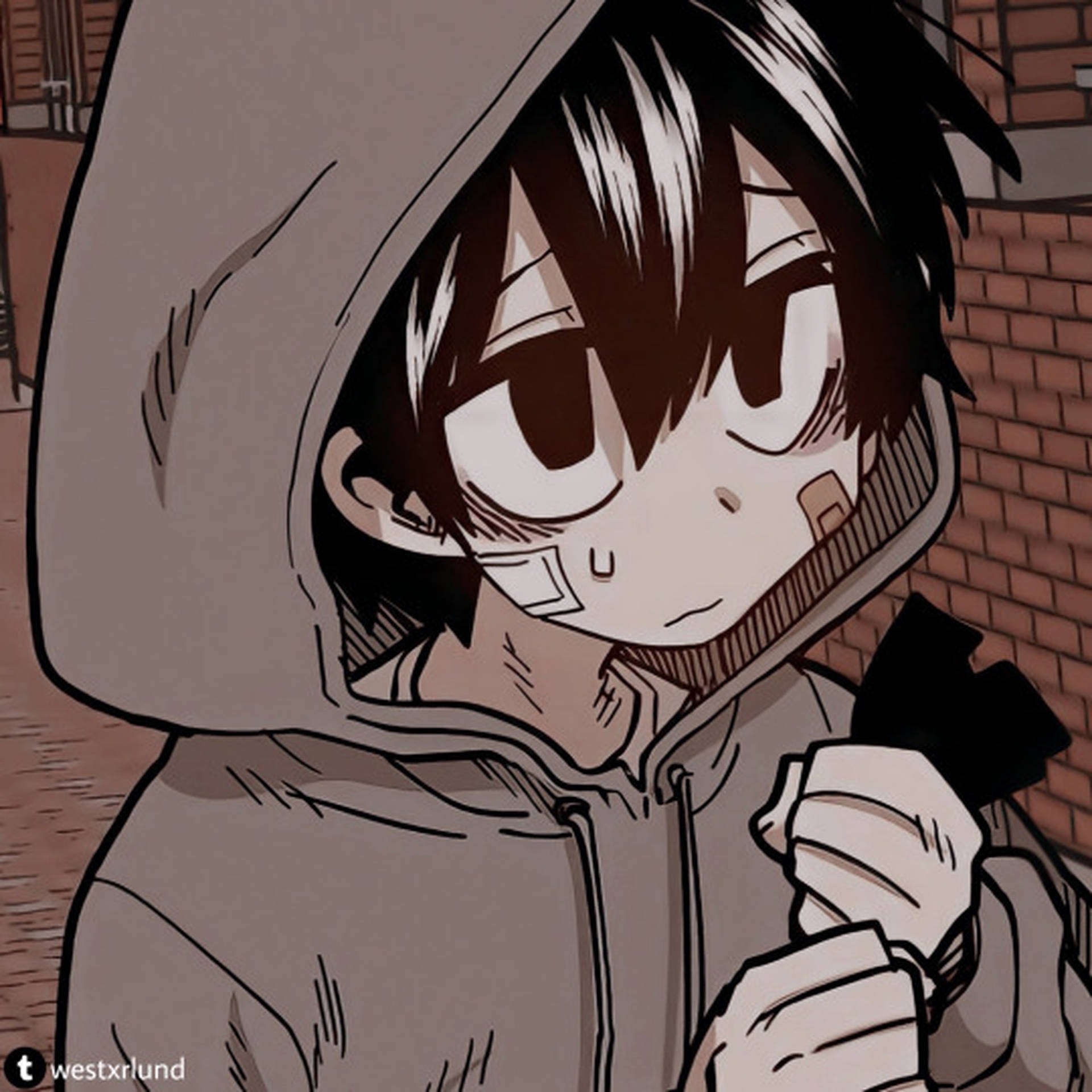 Emo Pfps