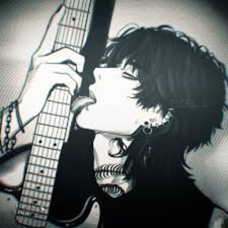 Emo Picture