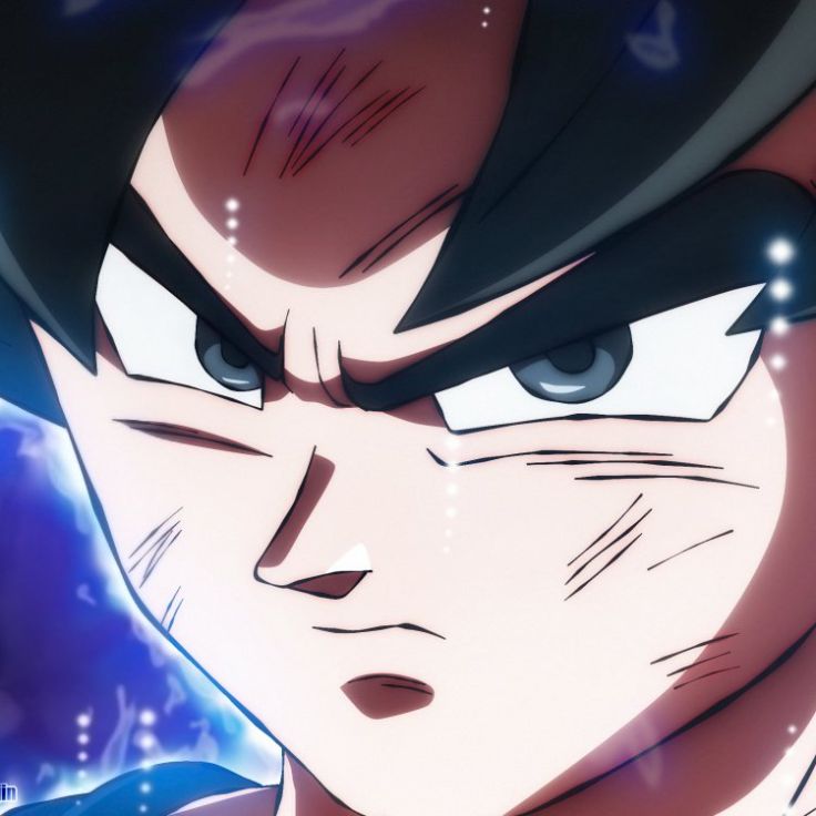 Gifs Goku