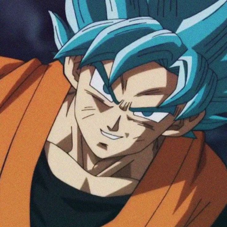 Gojo Profile Picture
