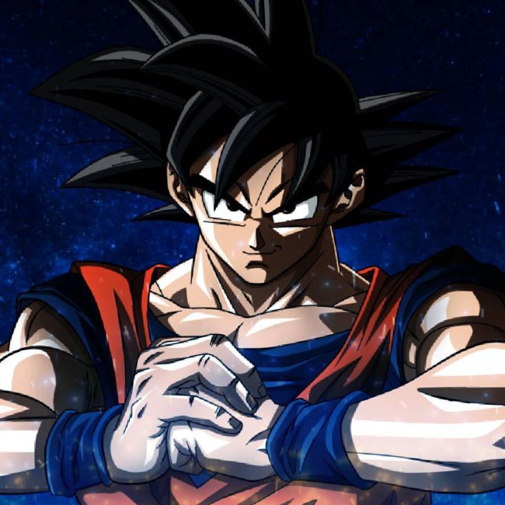 Goku Black Pfp