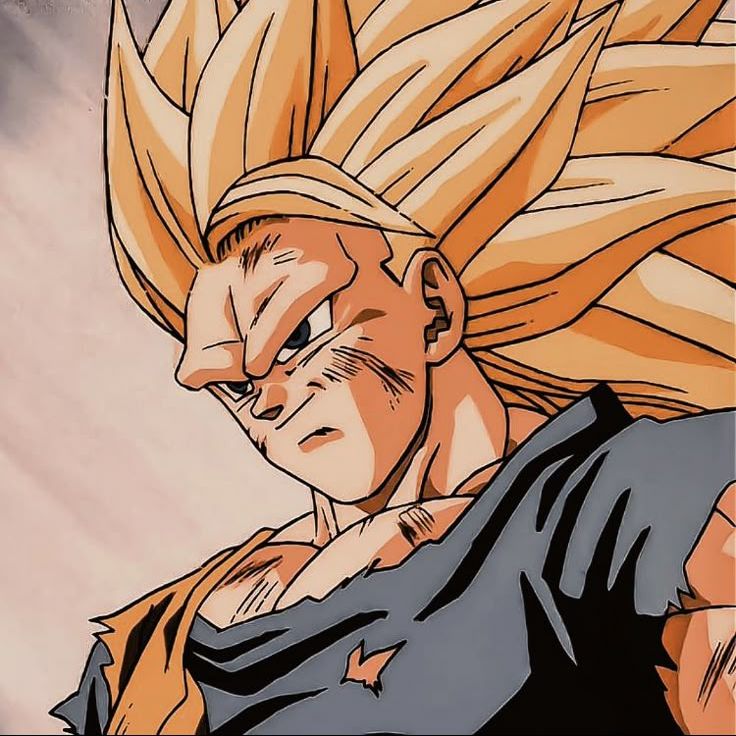 Goku Pfp 4k