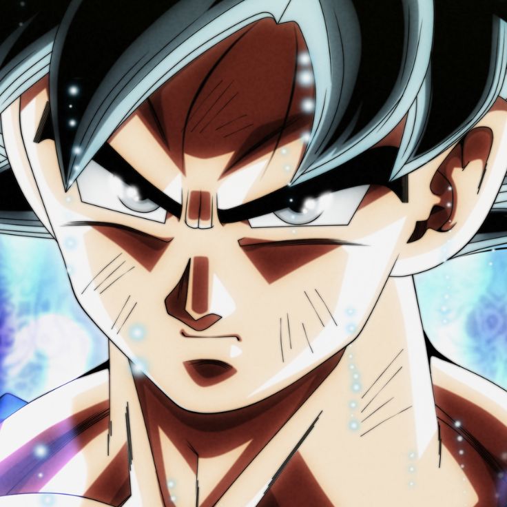 Goku Photo 4k