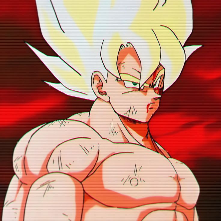Goku Wallpaper 4k For Pc