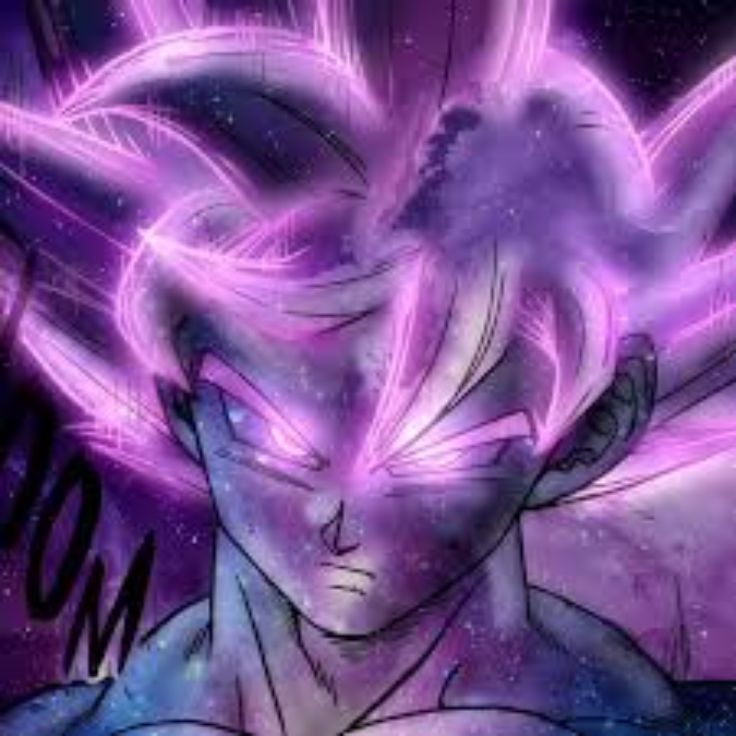 Goku Wallpaper 4k