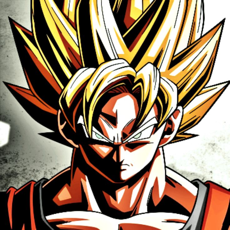 Goku Wallpaper