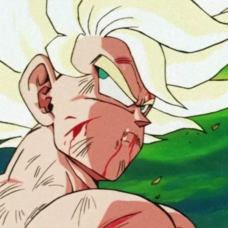 Goku Wallpapers 4k