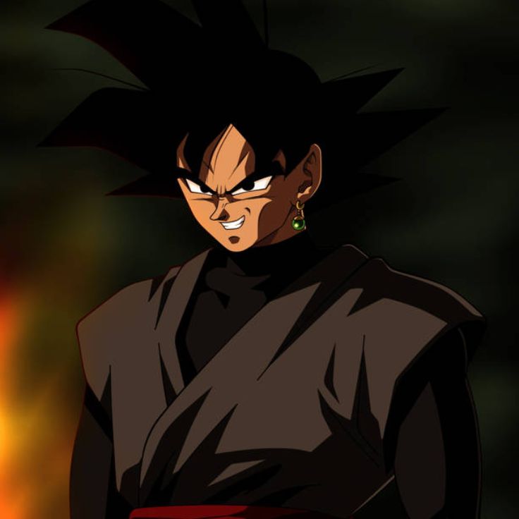 Goku