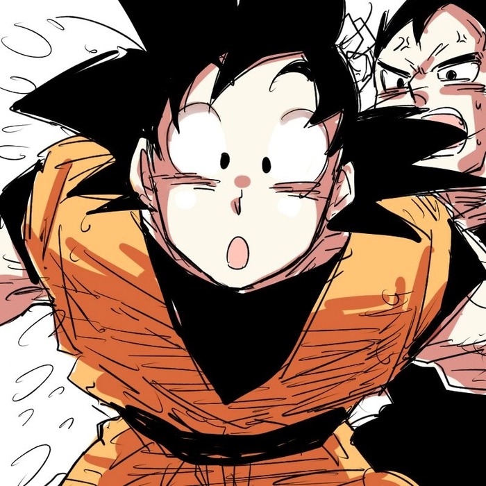 Mui Goku Pfp