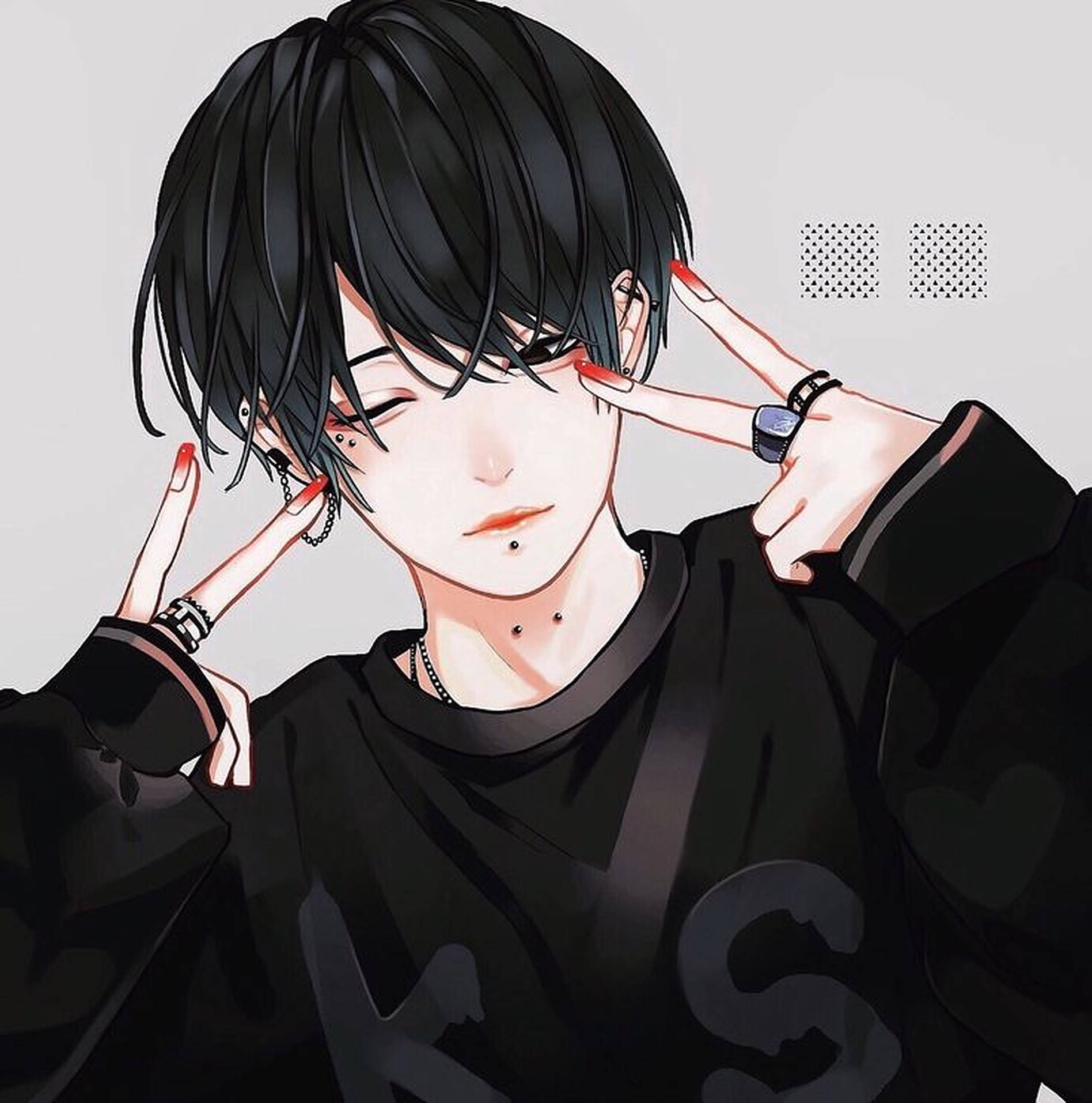 Pfp Emo Pfp