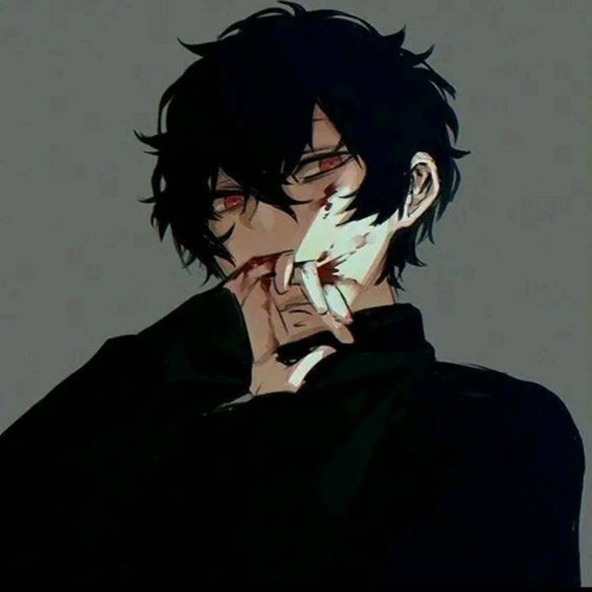 Pfp Emo