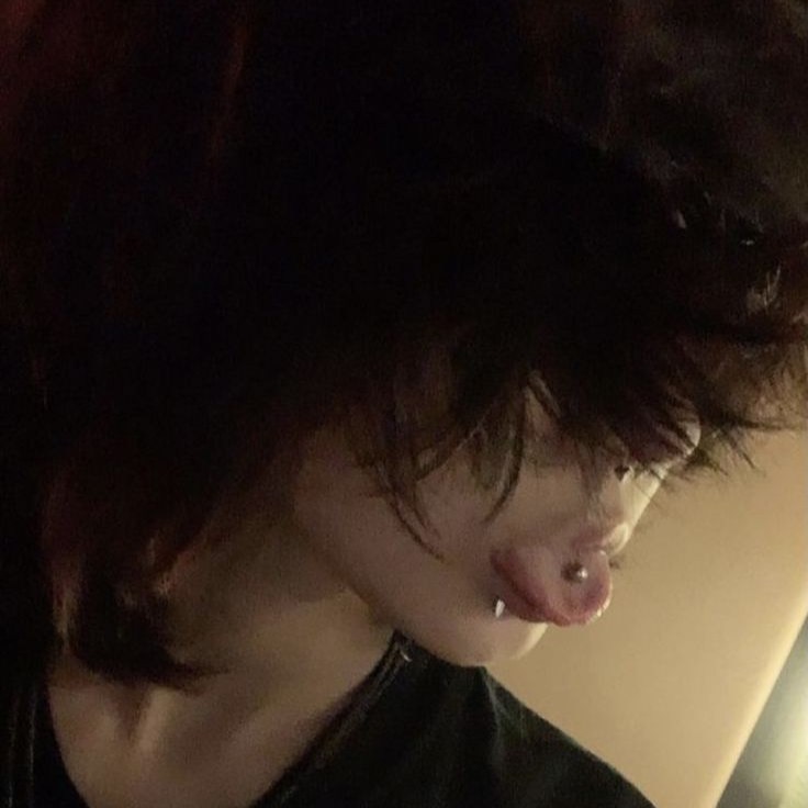 Pfp Emo