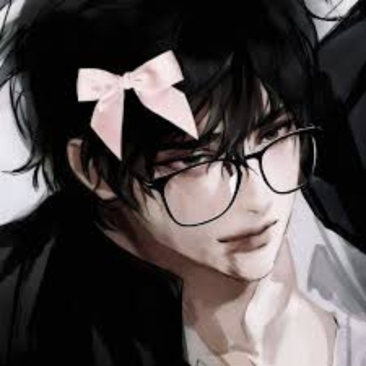 Sad Emo Pfp