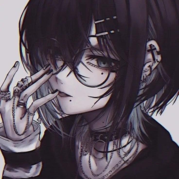 Scene Emo Pfp