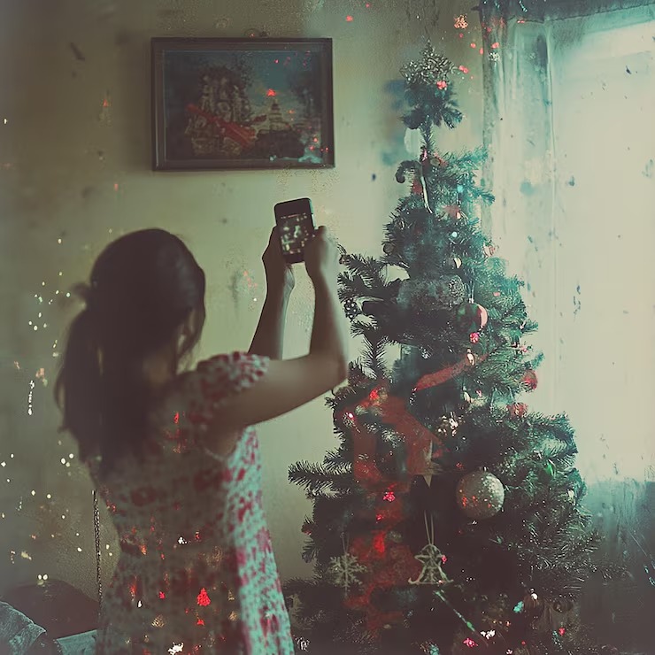 Wallpaper Christmas 4k Wallpaper Christmas 4k