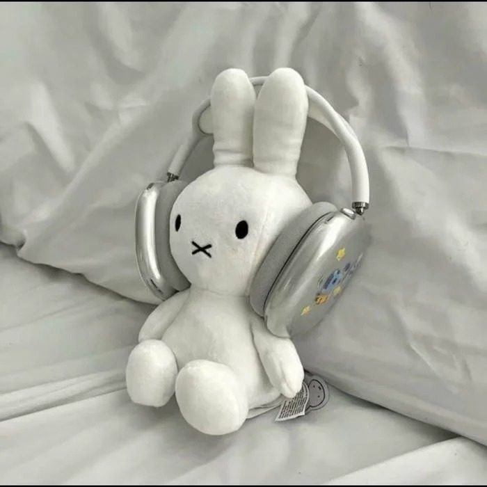 White Profile