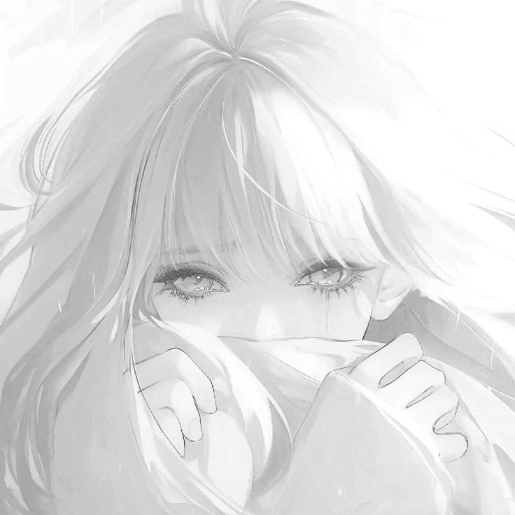 White Profile